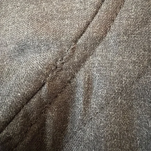 The North Face Quilted Shacket - Picture 12 of 12